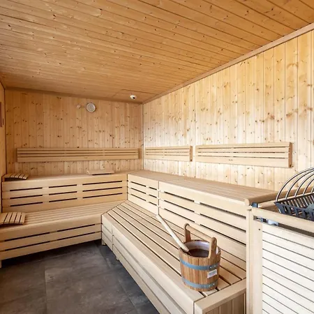 Apartahotel Zugspitz Ehrwald