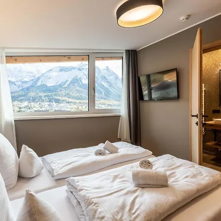 Zugspitz