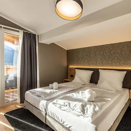 Zugspitz 4* Ehrwald