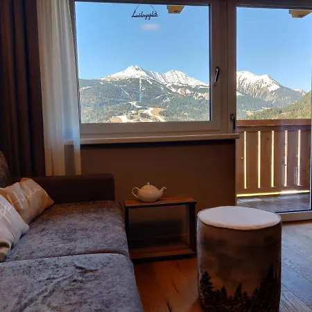 Aparthotel Zugspitz