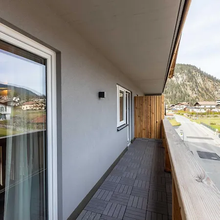 Zugspitz Aparthotel *