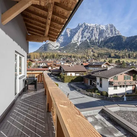 Zugspitz *