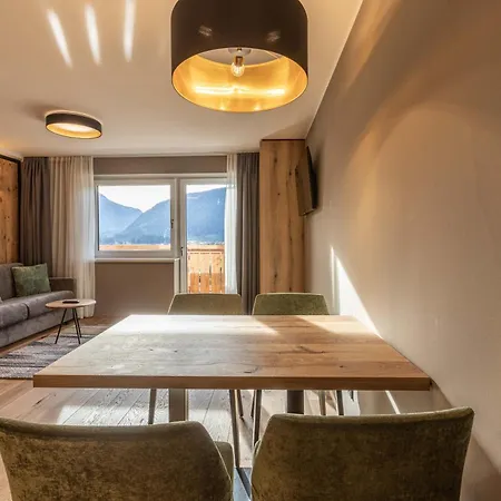 Zugspitz Aparthotel
