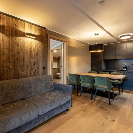 Aparthotel Zugspitz *