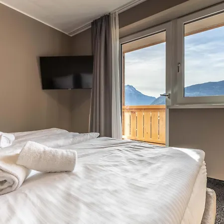 Zugspitz Aparthotel