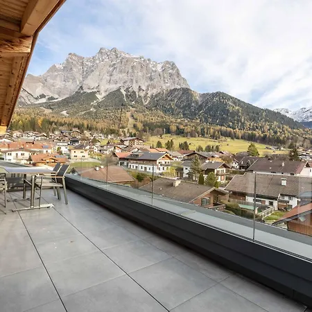 Zugspitz *