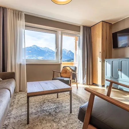 Zugspitz Aparthotel *