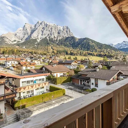Zugspitz