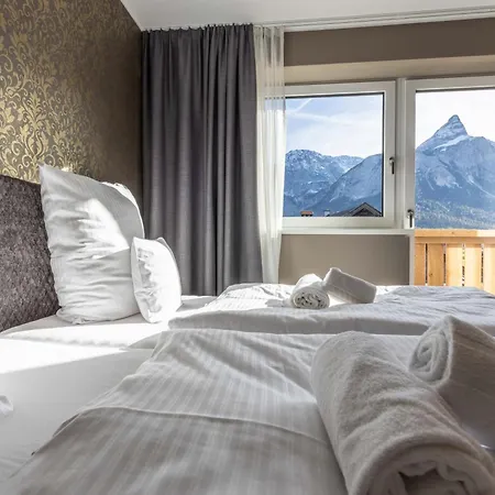 Zugspitz * Ehrwald