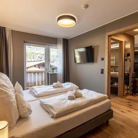 Zugspitz Aparthotel *
