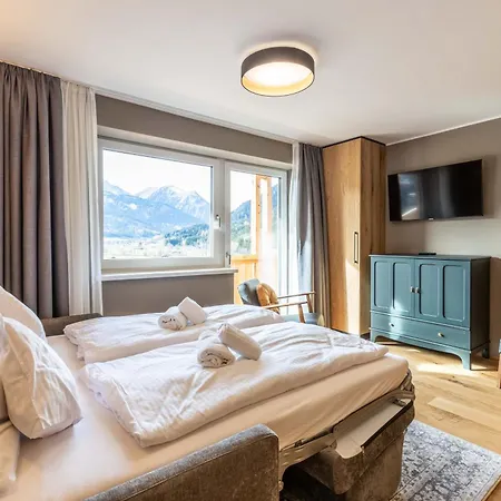 Zugspitz *