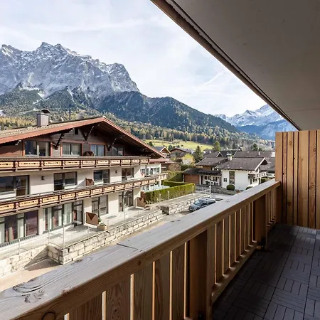 Zugspitz