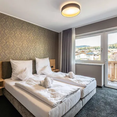 Zugspitz 4* Ehrwald