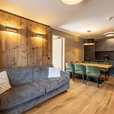 Zugspitz Apart-hotel 4*