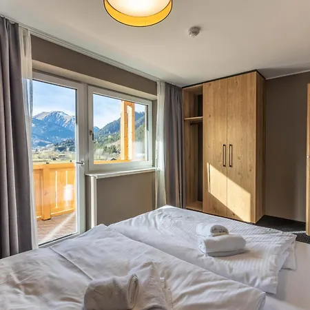 Zugspitz Aparthotel *