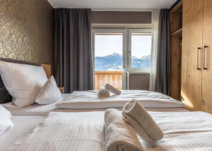 Zugspitz 4*