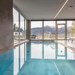 Zugspitz Aparthotel 4*