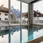 Zugspitz 4* Ehrwald
