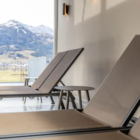 Apartmanhotel Zugspitz