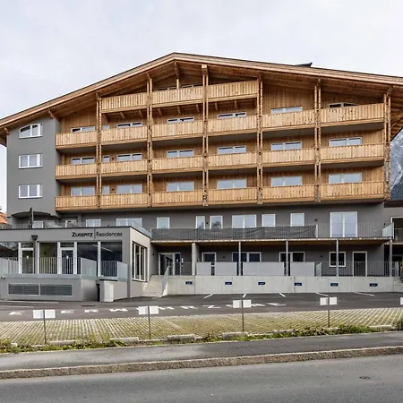 Zugspitz 4*