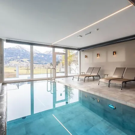 Zugspitz Apartmanhotel