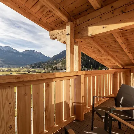 Apart Otel Zugspitz 4*