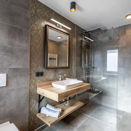 Apart Otel Zugspitz