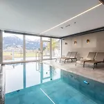 Zugspitz アパートホテル