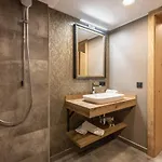 Hotel apartamentowy Zugspitz