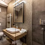Hotel apartamentowy Zugspitz 4*