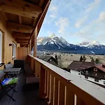 Zugspitz 4* Ehrwald