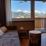 Hotel apartamentowy Zugspitz