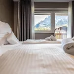 Zugspitz Hotel apartamentowy