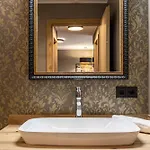 Zugspitz Hotel apartamentowy