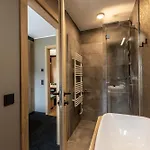 Zugspitz Hotel apartamentowy Ehrwald