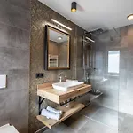 Hotel apartamentowy Zugspitz