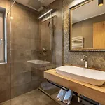 Zugspitz Hotel apartamentowy