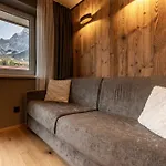 Hotel apartamentowy Zugspitz Ehrwald