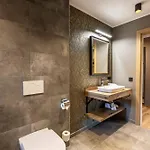 Zugspitz Hotel apartamentowy 4*