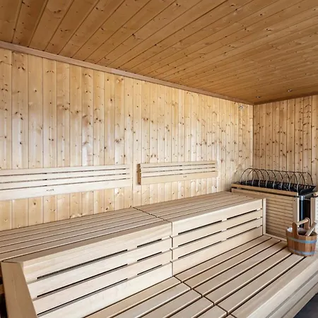 Appart hôtel Zugspitz 4*