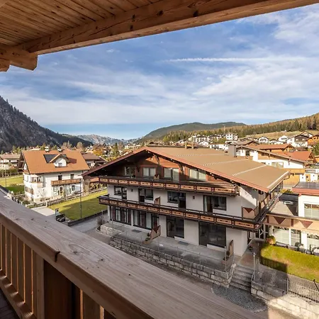 Aparthotel Zugspitz *